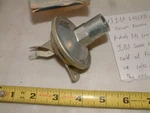 Nos Autolite Vacuum Advance Assembly IBP2023RD. Fixed Price $32.95.