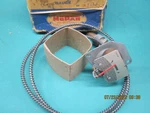 Nos 1953 Dodge Meadowbrook Cyl Temperature Gauge #1479364. Fixed Price $175.00.