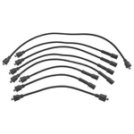 Spark Plug Wire Set Fits 1967-1975 Triumph GT6 TR6 TR250 Standard Motor Product. Fixed Price $44.41.