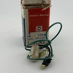 Nos Oem Genuine Delco Remy Gm E218 1972392 Condenser Usa. Fixed Price $20.99.