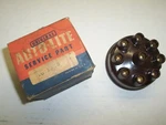Nos Autolite Distributor Cap: 1930 Thru 47 Hudson 8CYL & Many Others IG-1325. Fixed Price $20.00.
