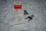 Nos Ford Motorcraft F3AZ-11582-D Cylinder & Keys 1990'S Bronco, F150,F250,F350. Fixed Price $79.69.
