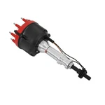Msd 8580 Pro-billet Distributor, Iron Gear Ford V8 351C-460. Fixed Price $349.99.