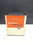 Nos Chevrolet Delco Remy D-310 1943047 Distributor Cap. Fixed Price $299.99.