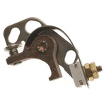 Standard Ignition S13-407 Contact Set (points). Fixed Price $46.08.