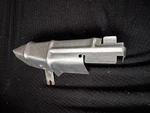 1980-82 C3 Corvette Ignition Shielding Left Rear 14017767 Used Gm. Fixed Price $22.50.