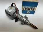 Nos Mopar Big Block 383 400 Distributor With Electronic Ignition 3656596. Fixed Price $225.00.
