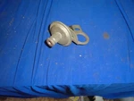 Vintage Distributor Vacuum Control 1116774 Fits 1961-1962 Pontiac. Fixed Price $20.00.