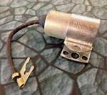 New Niehoff DR-22 Condenser Ignition Parts Studebaker Dodge Massey-ferguson Nos. Fixed Price $12.00.