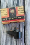 Distributor Rotor 1-RE-97. Fixed Price $19.99.