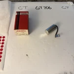 (1) Essex 2-539 Condenser Nos Oem Sold Individually. Fixed Price $15.75.