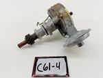 Nos 1961 Ford Fairlane Falcon Comet Distributor C1DF-12127-C C61-4. Fixed Price $124.95.