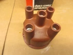 Distributor Cap # JA904, JH57, WA410, C545 Vintage Fits Toyota 19101-30031. Fixed Price $19.88.