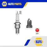 Spark Plugs Set 4X Fits Austin Mini MK1, MK2 1.0 1.1 1.3 59 To 88 Ngk Quality. Fixed Price $16.46.