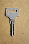 1991-1995 Volvo 940 Automotive X80 VL6 NE35 NE12 NN50 Key Blank. Fixed Price $7.85.