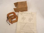 1902105 Nos In Box Delco Rey Generator Field Coil Set 1934-39 All Gm Chevrolet. Fixed Price $29.95.