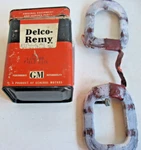 New Nos Opened Delco - Remy Gm Field Coil 1936388. Fixed Price $59.99.