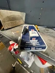 Ac R44XL Plugs "read Listing" Albany. 8 Of Them. Fixed Price $75.00.