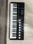 Akai Professional Advance 49 Keyboard Controller ( No Retail Test ). Fixed Price $120.00.