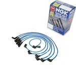 Ngk 8105 RC-NE61 Spark Plug Wire Set For CH7662 CH630 9801 96416 9633 86416 Qk. Fixed Price $42.45.