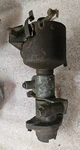 Triumph Spitfire MK3 Delco Remy Distributor #7953557. Fixed Price $27.99.