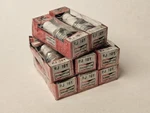 Vintage Champion New Old Stock Spark Plugs Box Rn 10 Y ( 8 ). Fixed Price $19.99.