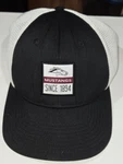 Cap Hat Trucker "mustangs Since 1894" Patch Logo Snapback By Richardson. Fixed Price $6.49.