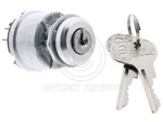 Porsche 911 912 Ignition Switch With Keys 90161301300 Oem Bosch. Fixed Price $79.99.