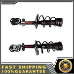 For Toyota Camry Fcs Suspension Strut And Coil Spring Assembly Rear Lk 2012. Fixed Price $336.09.