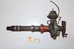 1966 Chevy Impala Chevelle Nova 283 Manual Trans Distributor 1111150 5K5. Fixed Price $67.49.