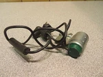 Bosch Ignition Condenser #. Fixed Price $14.88.