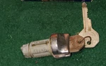 Igntition Switch Lock And Keys For Chevy Cars 1949-50 Gmc Trucks 1947-53. Fixed Price $59.99.