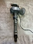 Gm Distributor 1111488, 8K22, Patent 2769047. 1969 Camaro Ss, Nova. Fixed Price $144.95.