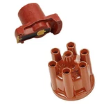 Bosch Distributor Rotor & Cap For Mercedes-benz W111 W114 W113 W108 W109. Fixed Price $75.95.