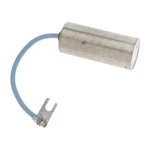 Ignition Condenser Smp For 1966 International 1100A. Fixed Price $25.40.