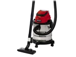 Einhell S-solo Wet Dry Vacuum Cleaner Litre 18V Bare Unit Tc-vc 18/20. Fixed Price $154.11.