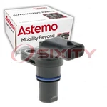 Hitachi Crankshaft Position Sensor For 2007-2008 Audi RS4 4.2L V8 Engine Nd. Fixed Price $33.84.