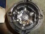 Distributor Cap, Cyl, Nos Gm 12338669. 66-74 Chevy, Chevelle, Camaro, More. Fixed Price $17.00.