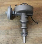 1964-67 Ford Mercury Cars & Trucks 2.4L 2.8L 3.3L I6 Rebuilt Distributor. Fixed Price $153.45.