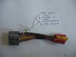 New Nos Ford 1968-69 Mustang Gt Mach Ignition Switch Plug C9AB-14313-A. Fixed Price $39.99.