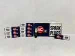 Package Of 8 Nos Acniter Ii Spark Plugs #R42TX / 5613562. Fixed Price $14.99.