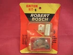 Nos Bosch Mercedes-benz Point & Condenser Kit IK6. Fixed Price $79.00.