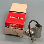 Ignition Condenser Niehoff AL-31A. Fixed Price $10.49.