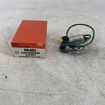 Nos Niehoff DR8CV Automotive Parts Point Condenser Assembly DR-8CV. Fixed Price $8.99.