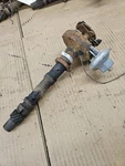 Oem 1958 Corvette Delco Remy Distributor 1110890 Dated 7K31 Rebuild.. Fixed Price $39.95.