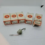 Lot Of 5 Fits Landcruiser Valley Forge Ignition Condenser ECN89. Fixed Price $13.94.