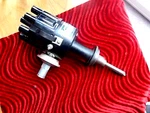 1957 Chrysler Hemi Dual Point Distributor Ibs 4001 Prestolite Oem New Yorker Nos. Fixed Price $289.00.