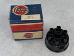 1933 1942 Chevrolet Distributor Cap Black Nos-r Super Speed 1477. Fixed Price $16.99.