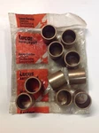 Jaguar XK120 XK140 XK150 E.type 3.8 Mk Ii 2.4 3.4 Nos Lucas Starter Bushing. Fixed Price $12.00.