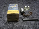 Nos 1952-1966 Chrysler Desoto Dodge Plymouth Packard Gp Ignition Condenser. Fixed Price $15.95.